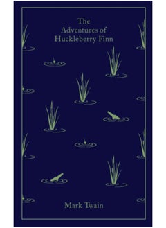 Buy The Adventures of Huckleberry Finn in Egypt