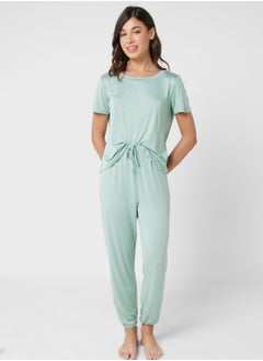 Buy Basic Pyjama Set in Saudi Arabia