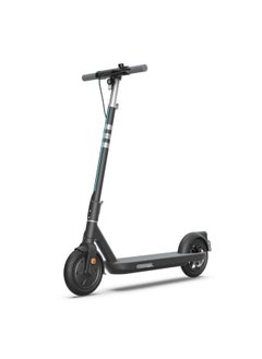 اشتري Neon Lite Electric Scooter 30 Km Max Range and 25 KmH Max Speed 300w Black في السعودية