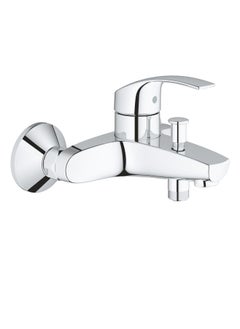 Buy Eurosmart single lever bath mixer in UAE