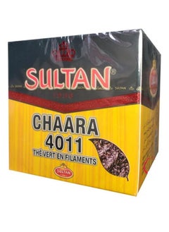 Buy Green Tea Chaara 4011 200 G in UAE