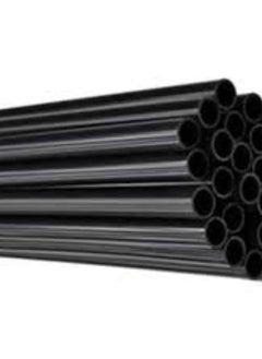 اشتري KNP 25mm PVC Conduit Pipe, labeled as "NORMAL [L/D]", is designed for the protection and organization of medium-sized electrical wiring systems. في الامارات