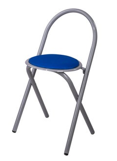 Buy Lora LUX Silver Fold Chair in Egypt