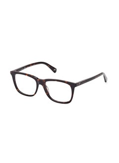 Buy Unisex Square Eyeglass Frame - GU522305252 - Lens Size: 52 Mm in Saudi Arabia