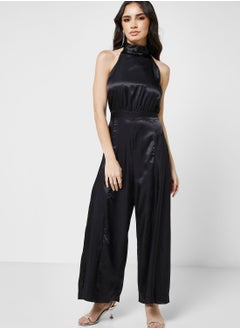 Buy Sleeveless Jumpsuit in Saudi Arabia