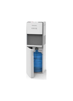 Buy Water Dispenser Bottom Loading MT-WD2500B White in Egypt