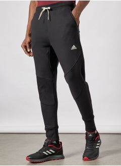 Buy Studio Lounge Fleece Sweatpants in UAE