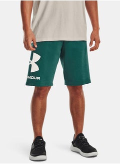 اشتري Rival Fleece Big Logo Shorts في السعودية