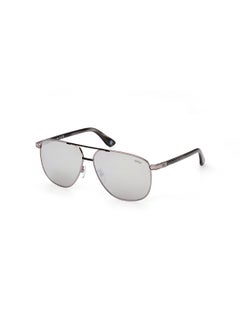 اشتري Men's UV Protection Sunglasses - BW003016C61 - Lens Size: 61 Mm في الامارات