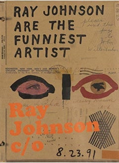 اشتري Ray Johnson c/o في السعودية