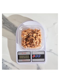 Buy Tora Digital Kitchen Scale 23 x 3.5 x 16 cm in UAE