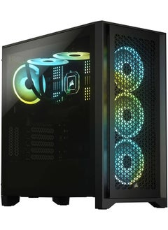 Buy High End Extreme RGB Gaming PC - Intel i9, Nvidia RTX 4090, 32GB DDR5, 2TB NVME M.2 SSD,1TB SSD, 1000 Watts PSU, Windows 10 pro, 1 Year Warranty in UAE