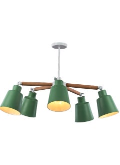 Buy Modern  fan chandelier in Egypt