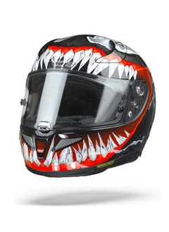 اشتري HJC Venom 2 Marvel Helmet في الامارات