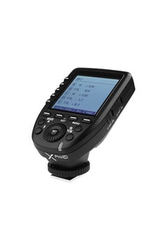 Buy Godox XProC TTL Wireless Flash Trigger for Canon Cameras in UAE