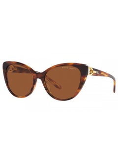 اشتري Ralph Lauren RL8215BU 5007/73 56 Women's Sunglasses في الامارات