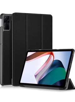 اشتري Tablet Case for Xiaomi Redmi Pad SE 11 inch Protective Stand Case Hard Shell Cover في السعودية
