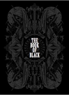 Buy The Book of Black in Saudi Arabia