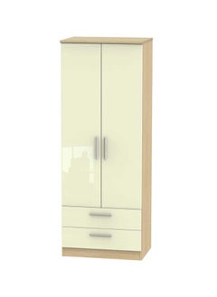 Buy Wooden Wardrobe M0205 in Egypt