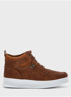 Buy Casual Hi Top Sneakers in Saudi Arabia