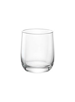 اشتري Bormioli Rocco Loto Wine Glass Set 3pc 19cl في الامارات