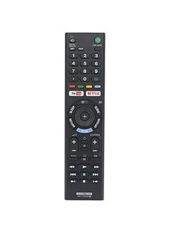 Buy RMT-TX300P Remote Control for Sony Bravia TV YouTube/Netflix KDL-40W660E KDL-32W660E KD-55X7000F in UAE