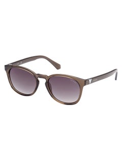Buy Mens Square Sunglasses GU0004596P54 in UAE