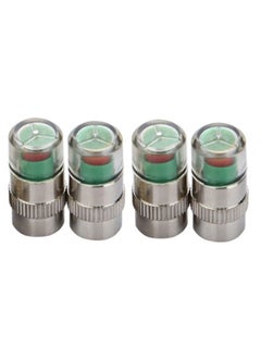 Buy 4-Piece Tire Pressure Monitoring Set in UAE