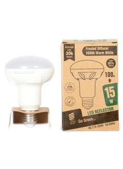 Buy LED Bulb 15W in Saudi Arabia