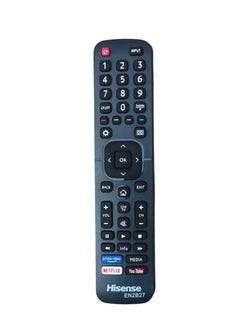 Buy Replacement Wireless Universal Remote Control For Hisense TVs, LED in UAE
