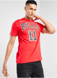 Buy Chicago Bulls T-Shirt in UAE