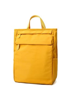 اشتري Multi-functional waterproof large-capacity mother and baby diaper bag lightweight women's bag في الامارات