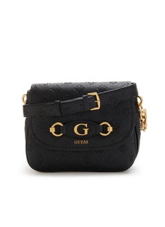 Buy GUESS Bag Izzy Peony crossbody bag in UAE