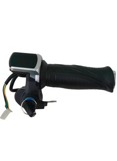 Buy Scooter drift throttle 36 v with key,and small screen in Saudi Arabia