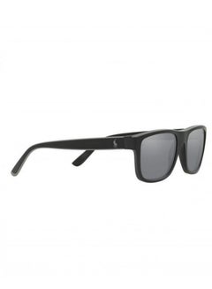 Buy Polo Ralph Lauren UV Protected Sunglasses Model PH4145 5523/6G in Saudi Arabia