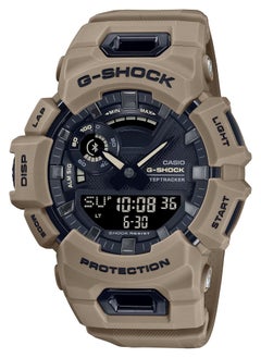 Buy G-Squad Analog Digital Shock Resistant Men's Watch GBA-900UU-5A in UAE