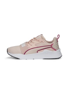 Buy Wired Run Mens Low Top Trainer Shoes in UAE