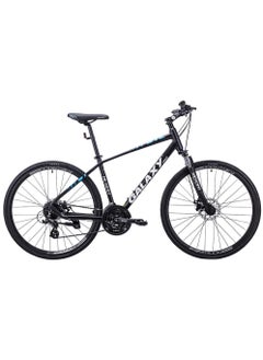 اشتري Galaxy RL500H 700c Aluminum Frame Bike - 3x7 Shimano Gears في مصر