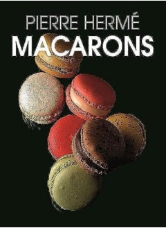 اشتري Macarons by Pierre Herme Paperback في الامارات