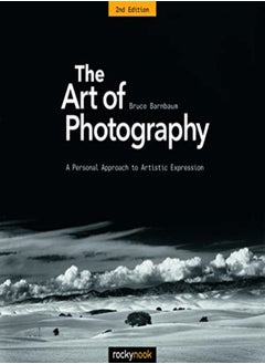 Buy Art Of Photography by Bruce Barnbaum Paperback in UAE