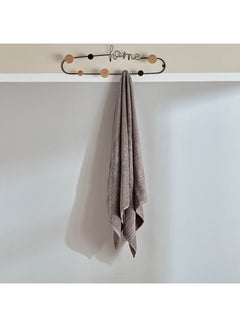Buy Essential Carded Bath Towel 70 x 140 cm in UAE