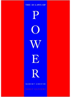 اشتري The 48 Laws of Power في الامارات