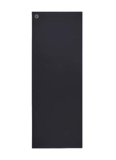 اشتري GRP Lite Yoga Mat Midnight 71 Inch في الامارات