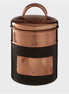 Buy Copper Prescott Sugar Canister in UAE