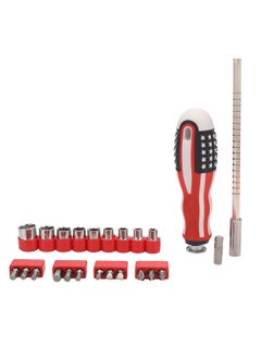 Buy 23-Piece Screwdriver Set in Saudi Arabia