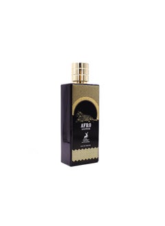 Buy Afro Leather  EDP For unisex 80ml in Egypt