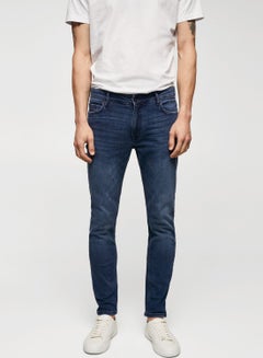 اشتري Jude Skinny Fit Jeans في السعودية