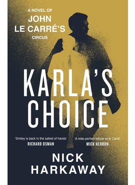 اشتري Karla's Choice في الامارات