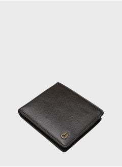 Buy Pass Leather Coin Wallet in UAE