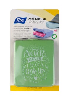 Buy Sanitary Pads Holder in Egypt